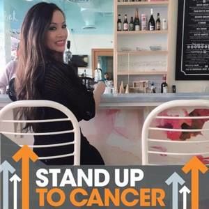 Meet your Posher, Iris